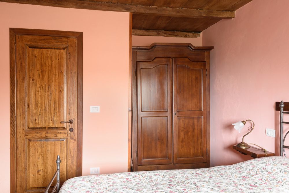 Borgo Dei Corsi Holiday House Reggiolo Exteriér fotografie