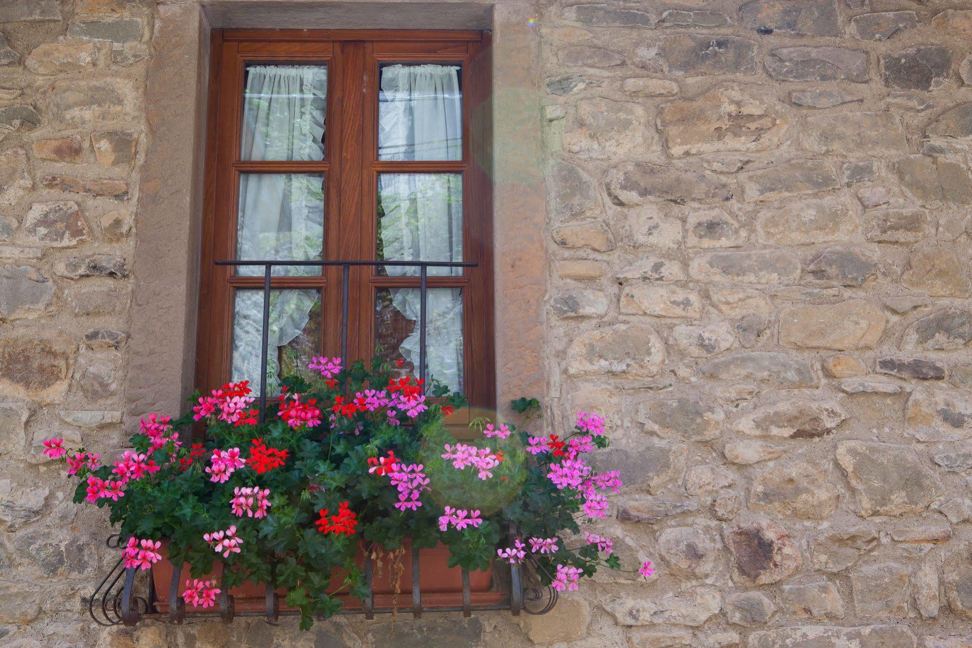 Borgo Dei Corsi Holiday House Reggiolo Exteriér fotografie